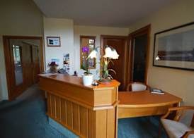 Meeressterne Hotel Idyll Am Wolgastsee 3