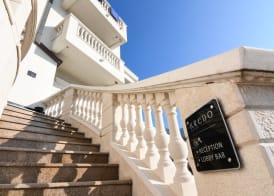 Boutique Hotel Kredo 2