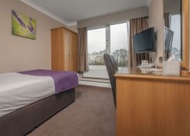 Higher Trapp Hotel 5