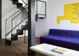 MOODs boutique hotel 4