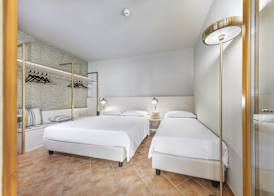 Residence Poggio Dei Pini 5