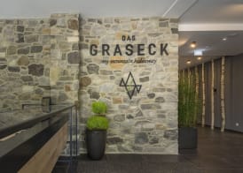 Das Graseck - mountain hideaway & health care 2