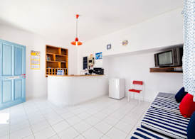Fivos Apartments 4