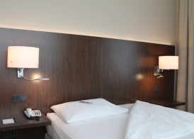 relexa Hotel Airport Düsseldorf - Ratingen 5