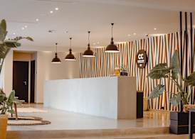 Cook's Club Hersonissos Crete 2