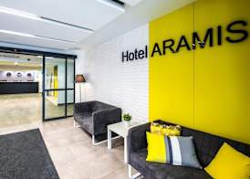Aramis 5