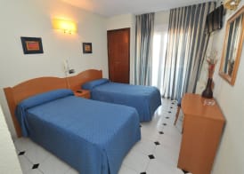 Hostal Goyma I 4