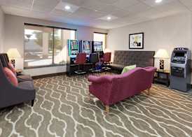 Days Inn by Wyndham Blairsville 2