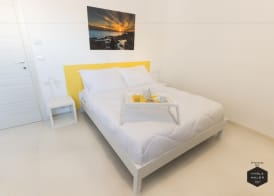 Hybla Major B&B 2