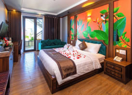 Jade Scene Hotel 3