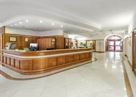 Hotel Hetman 2