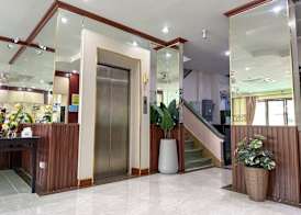 Mixay Paradise Hotel 2