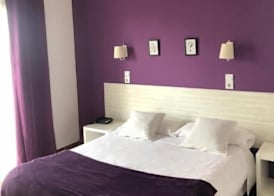 Hotel Plaza Miami - Sólo Adultos 5