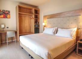 Tower Hotel Malpensa 5