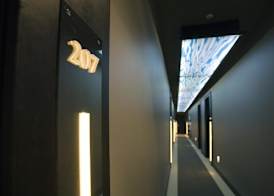 Hotel El Raset 5