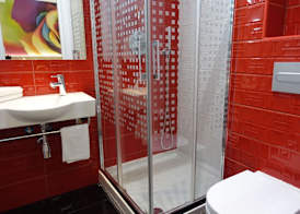 Hostal Sol Square Madrid 4