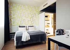 harry's home Hart bei Graz hotel & apartments 5