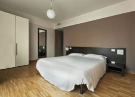 Vialeromadodici Rooms & Apartments 4