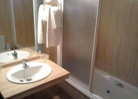 Hotel Mairena 2