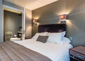 Shorehead Guest House 2