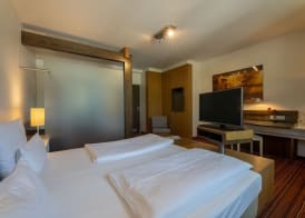 Hotel An der Gruga 5