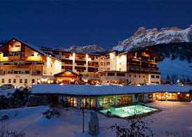Hotel Fanes 2