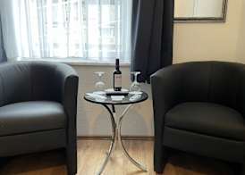 Astoria Hotel Bad Wildstein 5