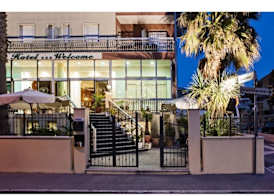 Hotel Welcome - All inclusive 5
