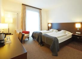 Best Western Plus Hotel Ostertor 3