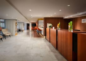 Le Meridien Nice 5