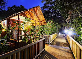 Aninga Lodge 4