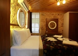 Bacchus Pension 4