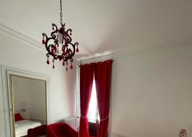 Hôtel Le Carré d'Aix - Digital Access 4
