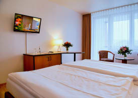 Comfort Hotel Bernau 4