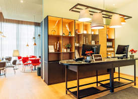 harry's home Graz-Smart City hotel & apartments 2