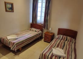 SC Club Village 2