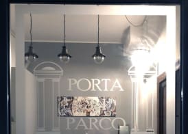 Porta del Parco 2