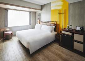 voco OSAKA CENTRAL by IHG 5