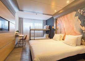 Leonardo Hotel Almere City Center 4