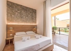 A' Cuticchia Rooms 2