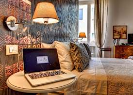 Casa Sotgiu Guest House 5