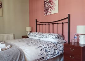 The Bugle Inn 4