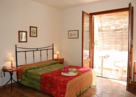 Residence Hotel Baia Portinenti 4