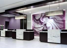 Hyatt Regency Boston 2