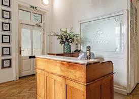 Beletage-Boutique Hotel 3