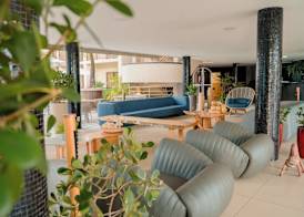 Afago Mareiro Hotel 4