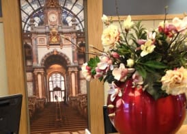 Trip Inn Eden Antwerpen 4