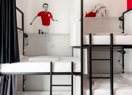 Adagio Hostel Basilica 5