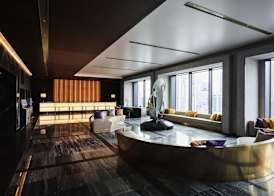 The Royal Park Hotel Iconic Osaka Midosuji 2