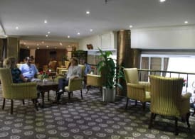 Kuran Hotel International 3